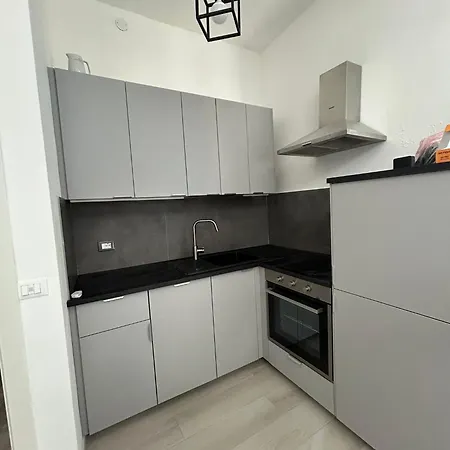 Ferienhaus Casa Carlice Marina Di Pisa